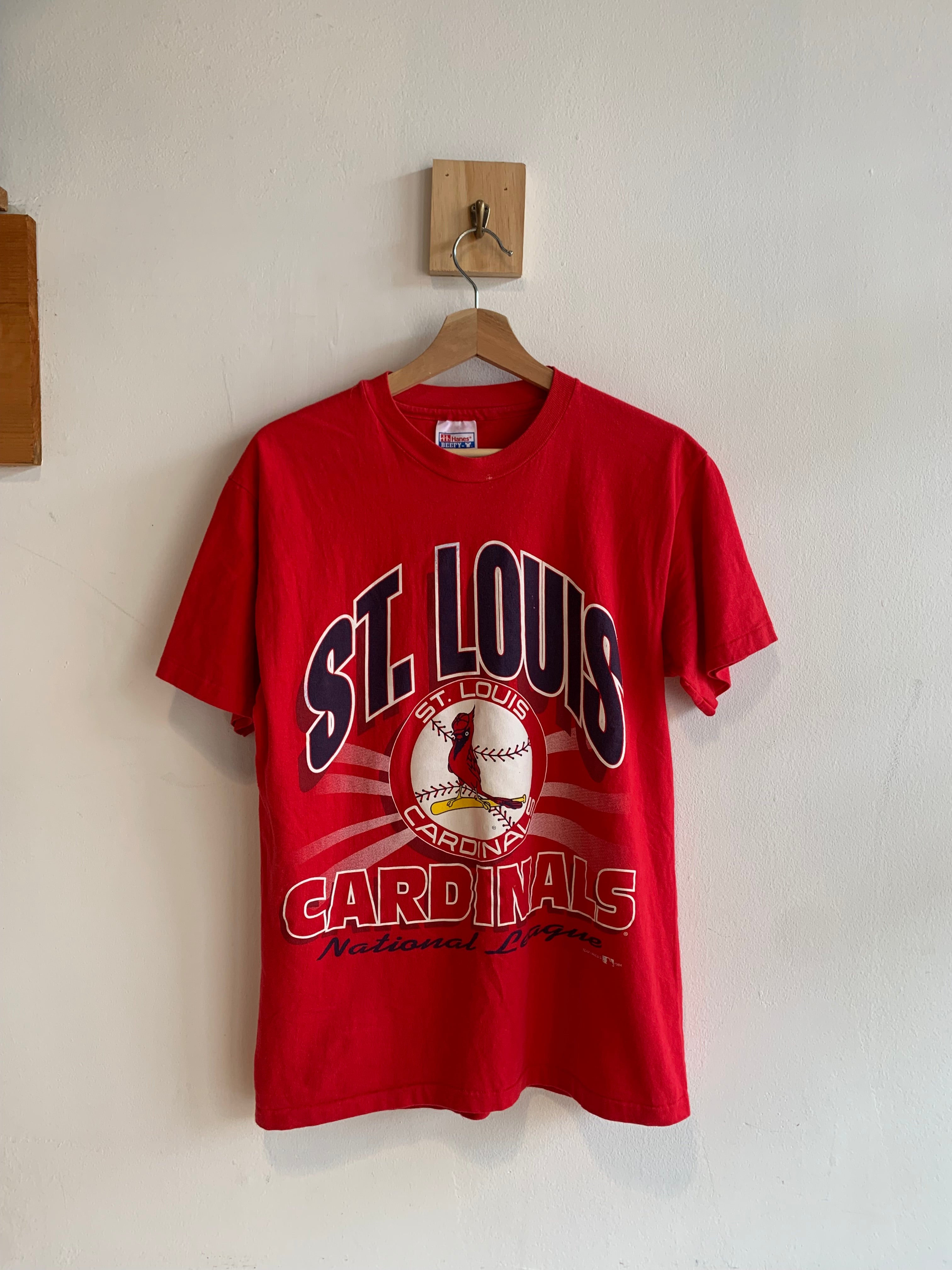 Vintage St. Louis Cardinals T-Shirt