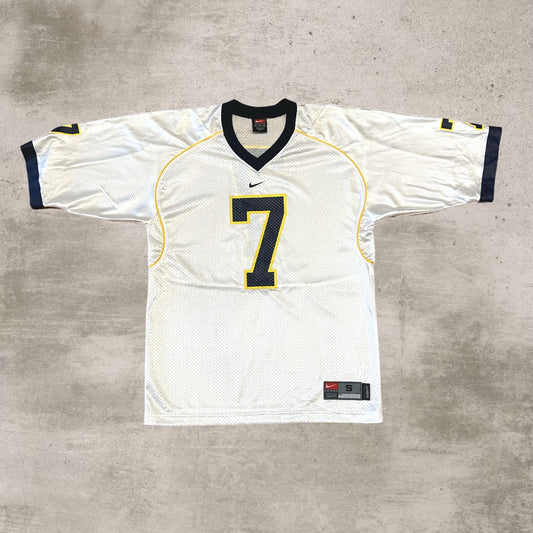 Michigan Jersey