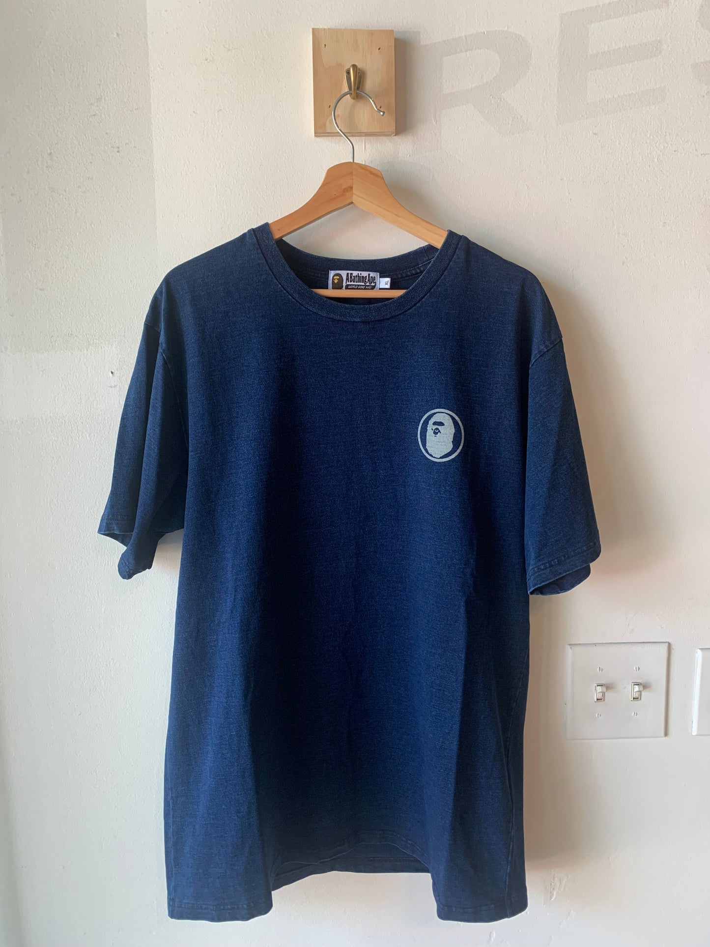 Bape ‘Japan Culture’ Tee