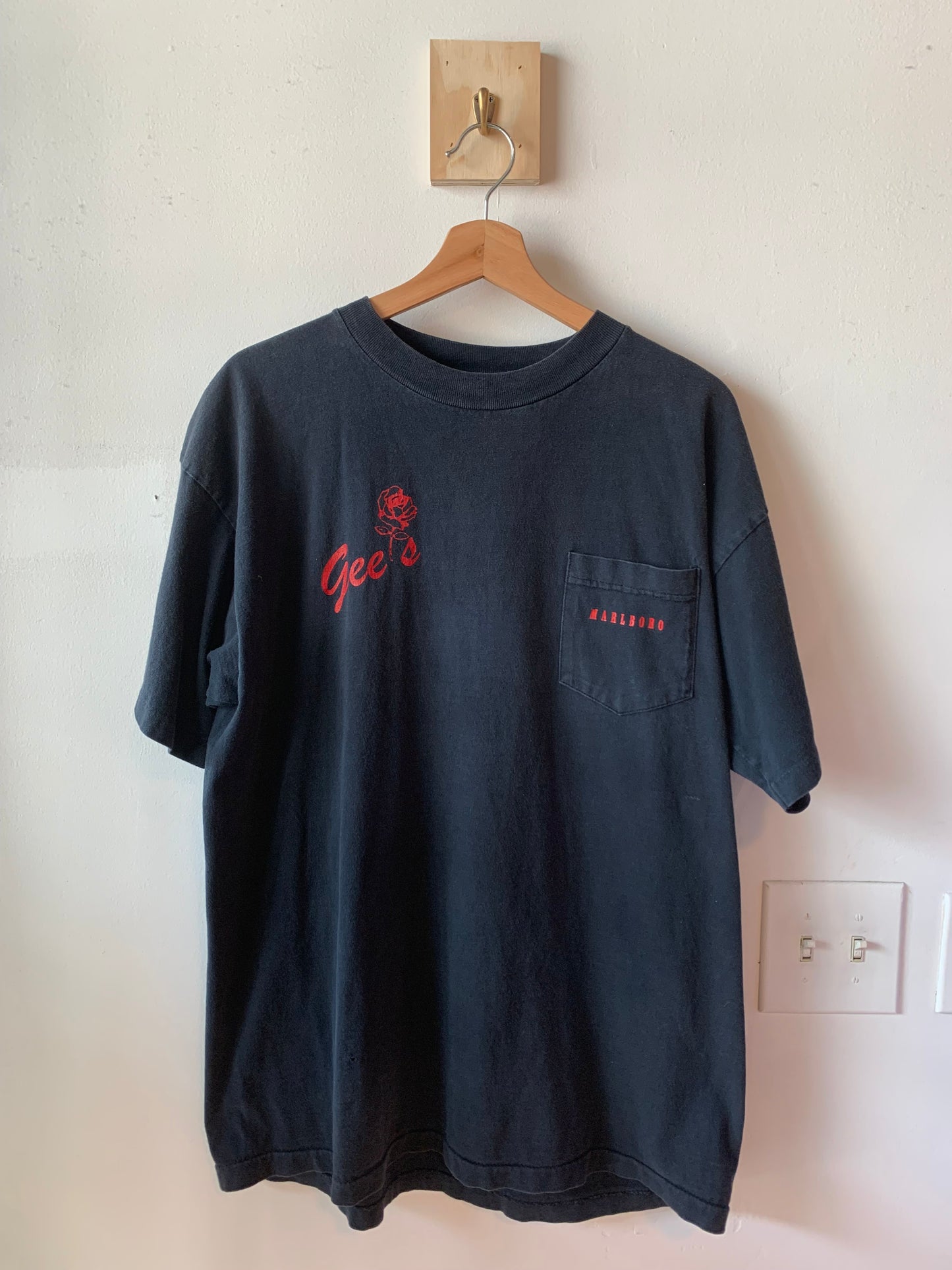 Vintage Marlboro Tee