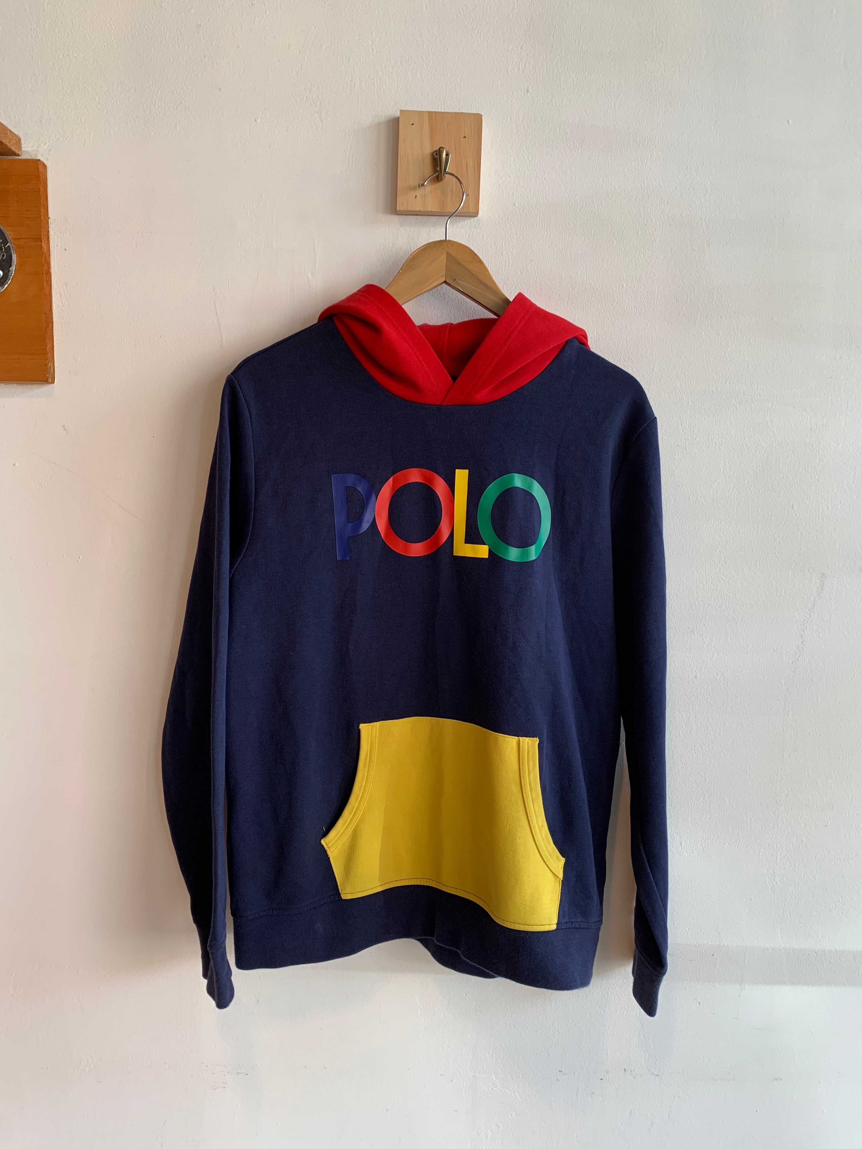 Polo Ralph Lauren Hoodie