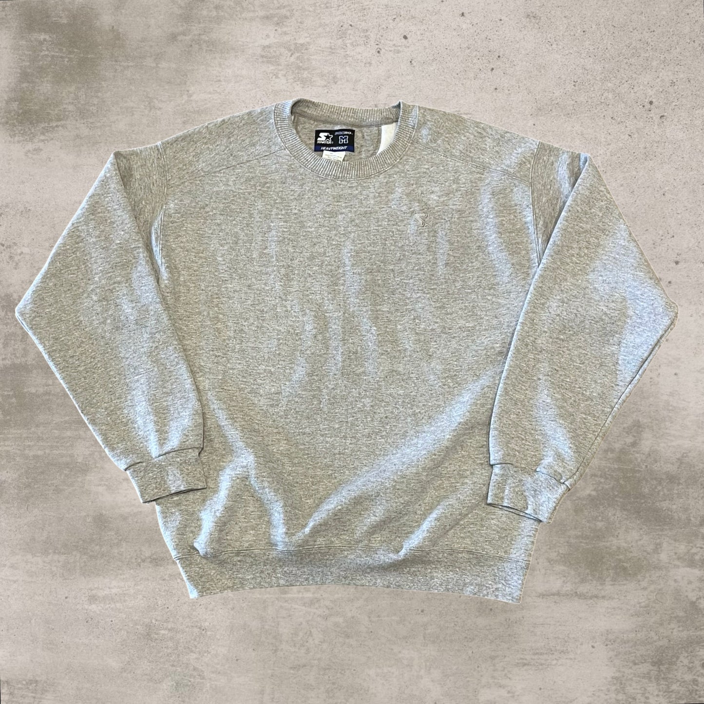 Vintage Starter Crewneck