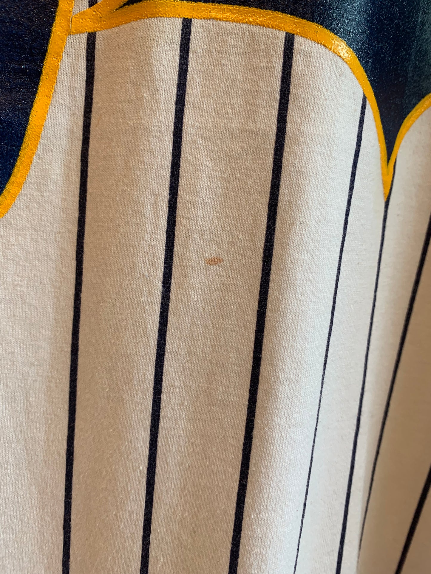 Vintage Georgia tech Russell