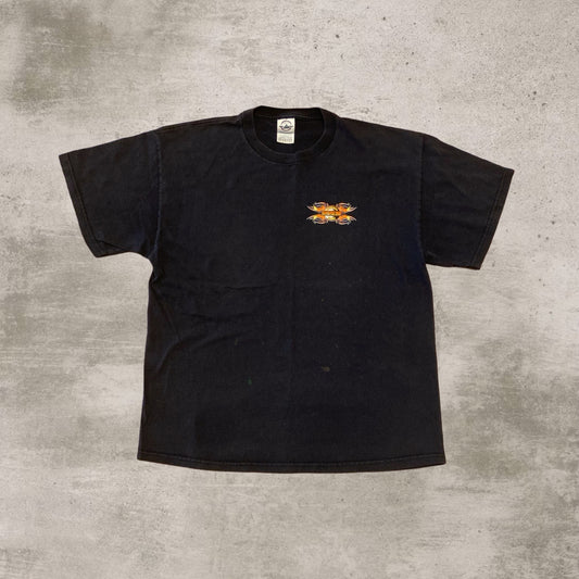 Vintage Bike Week Tee