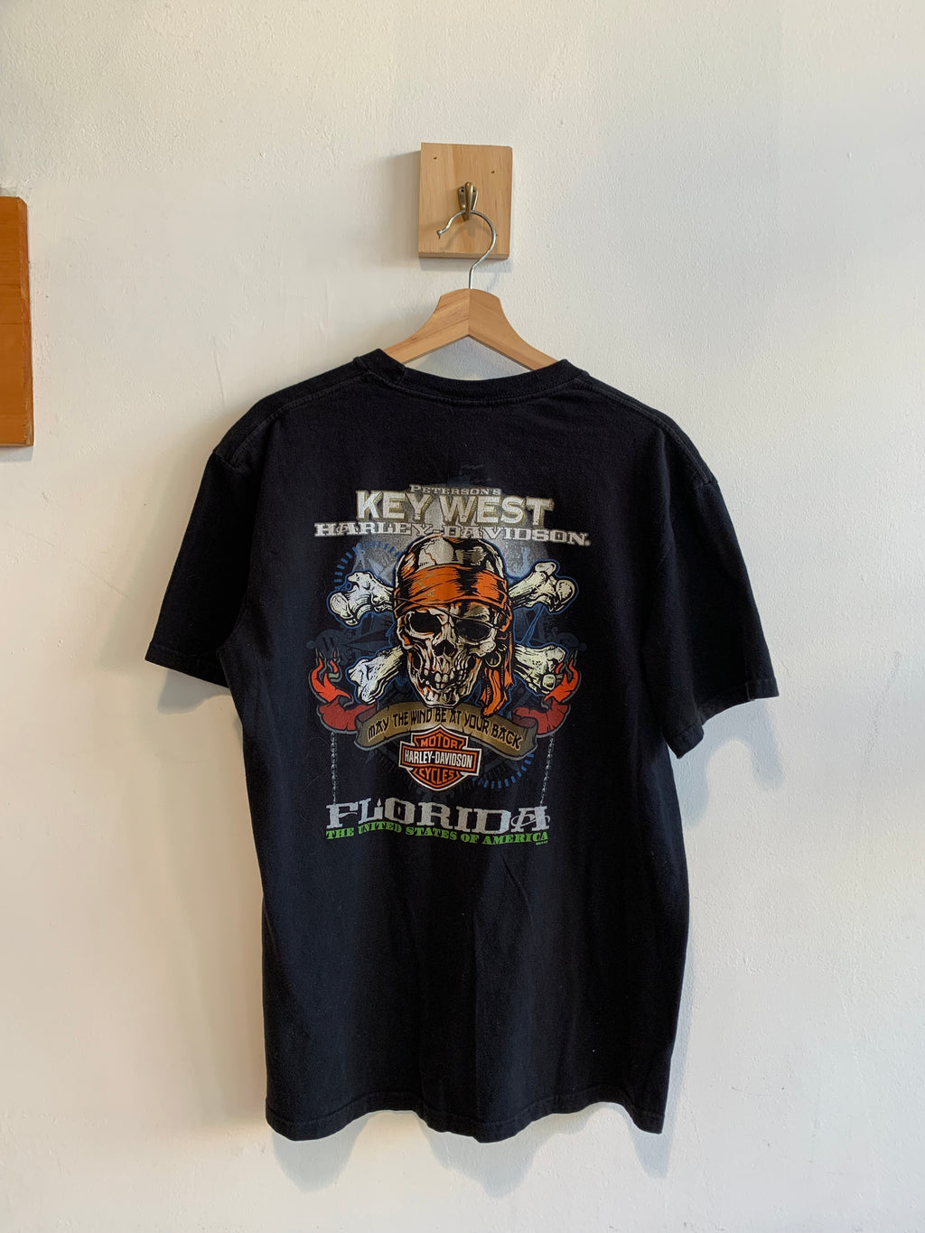 Harley-Davidson Key West Tee