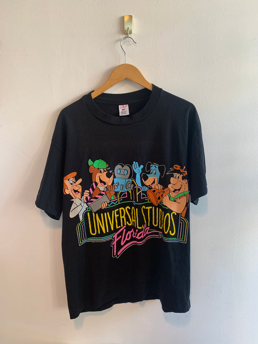 Vintage Universal Studios tee
