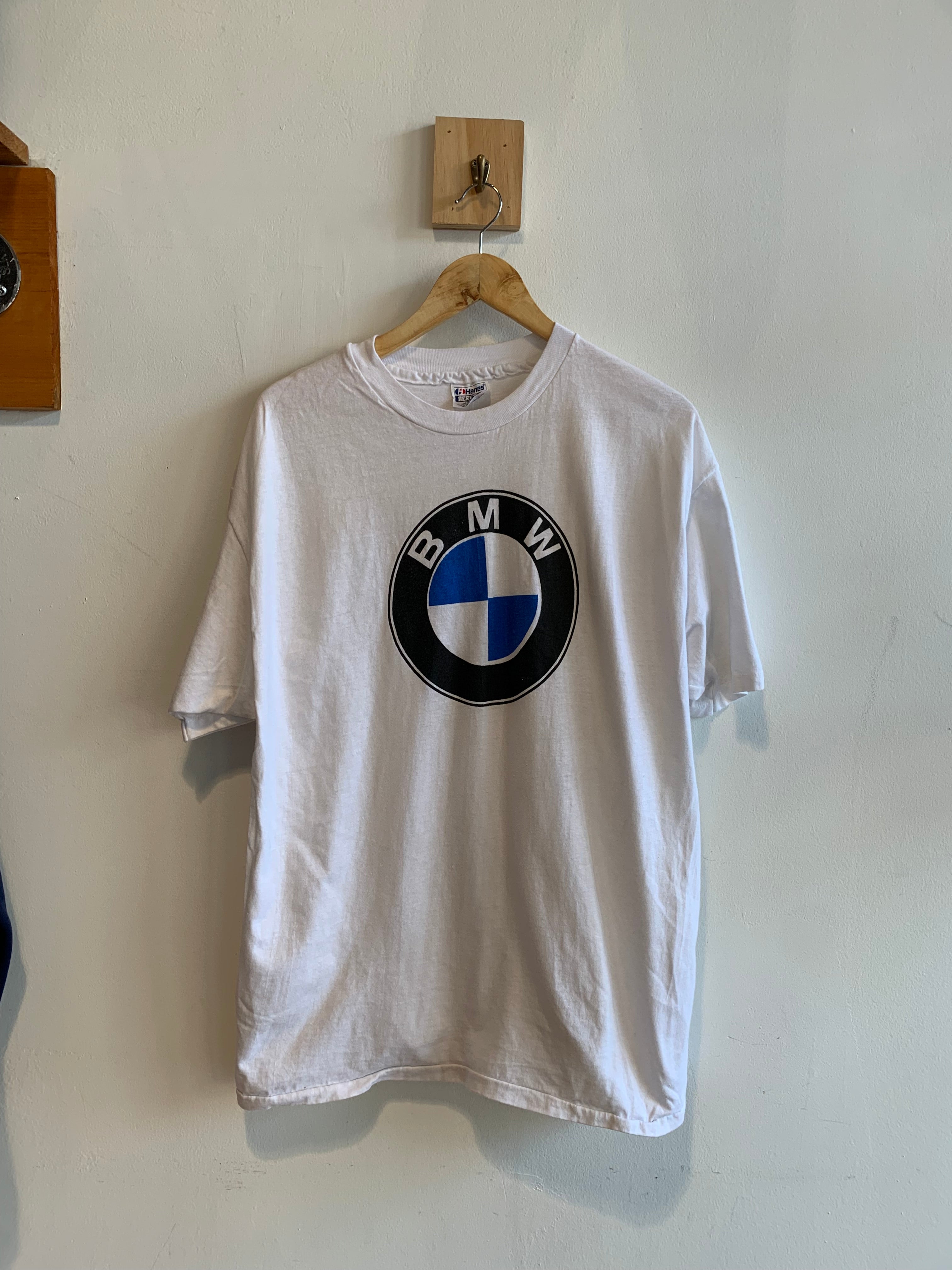 Vintage BMW T-Shirt