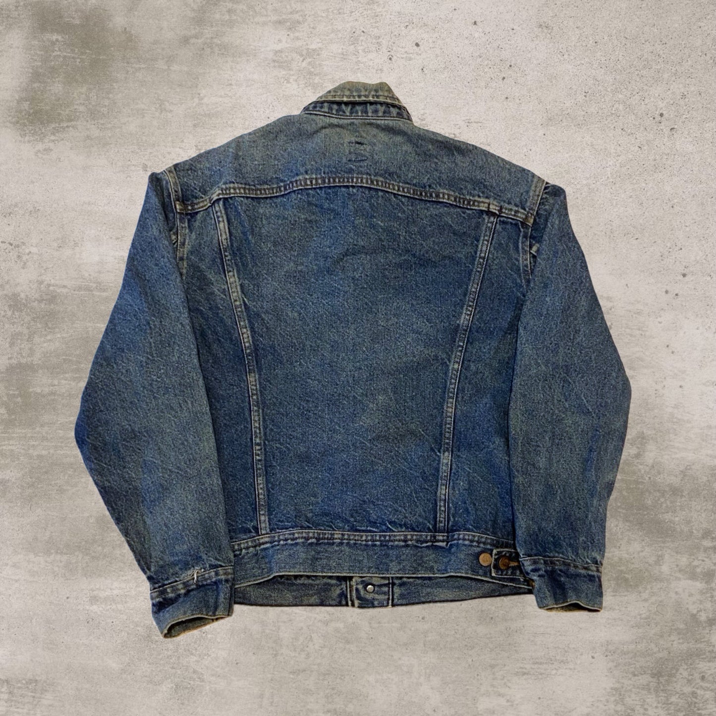 Vintage Lee Denim Jacket