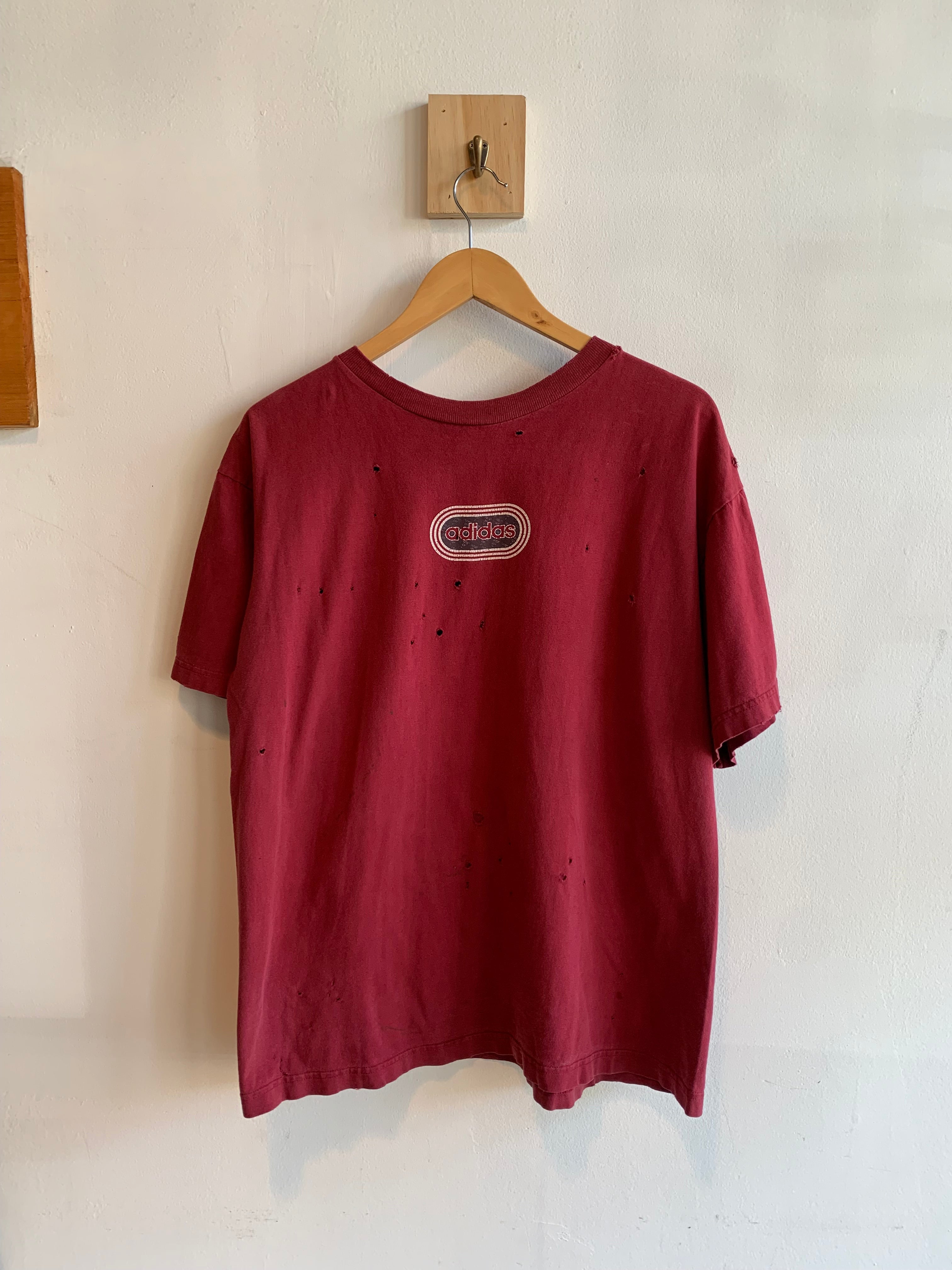 Vintage Adidas T-Shirt