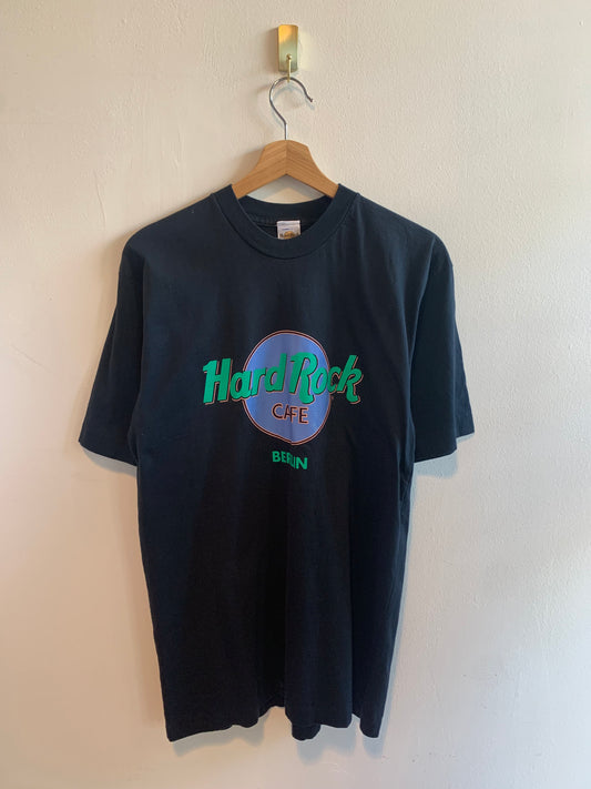 Vintage Hard Rock Berlin Tee