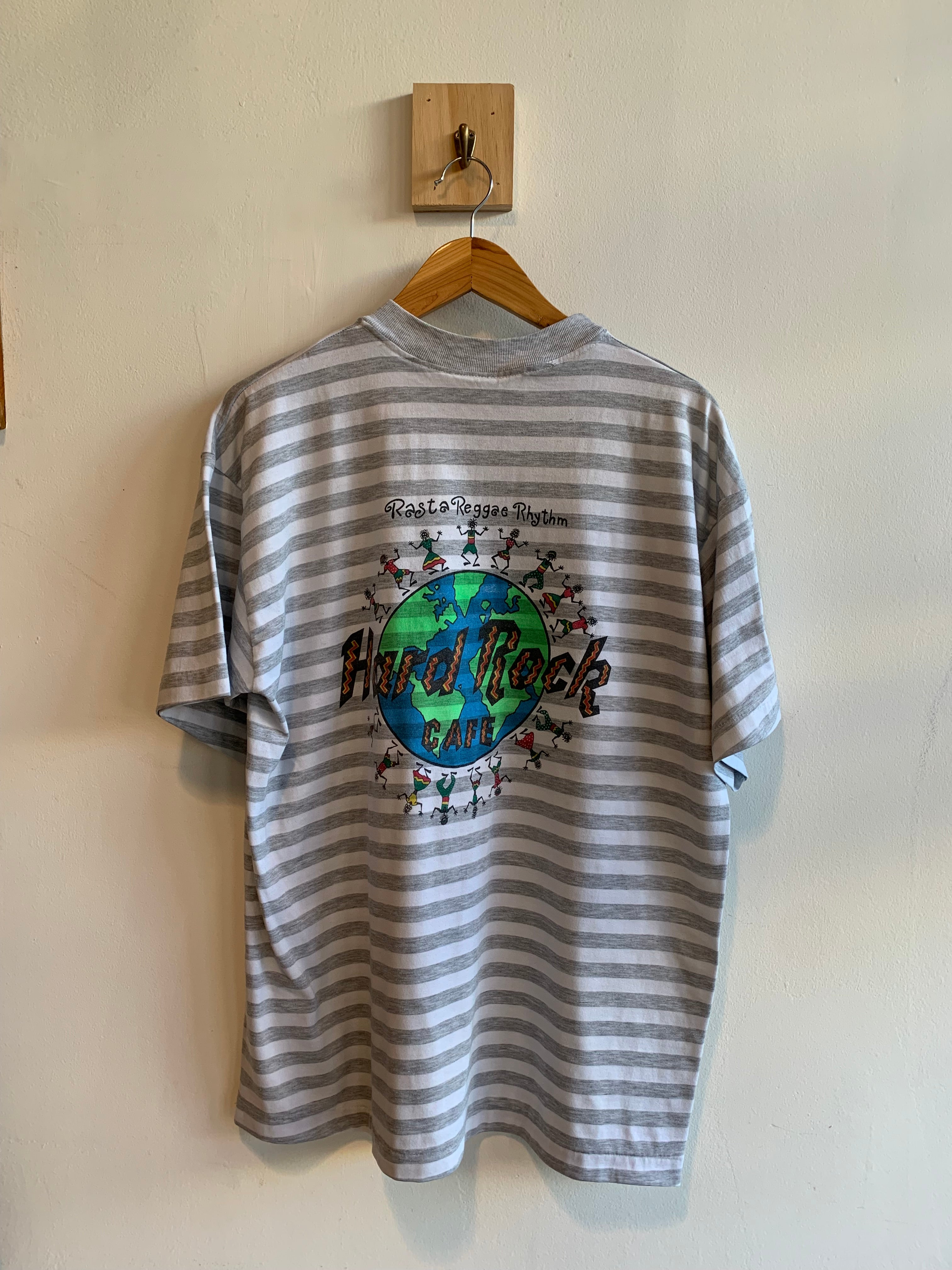 Vintage Hard Rock Cafe Puerto Vallarta T-Shirt