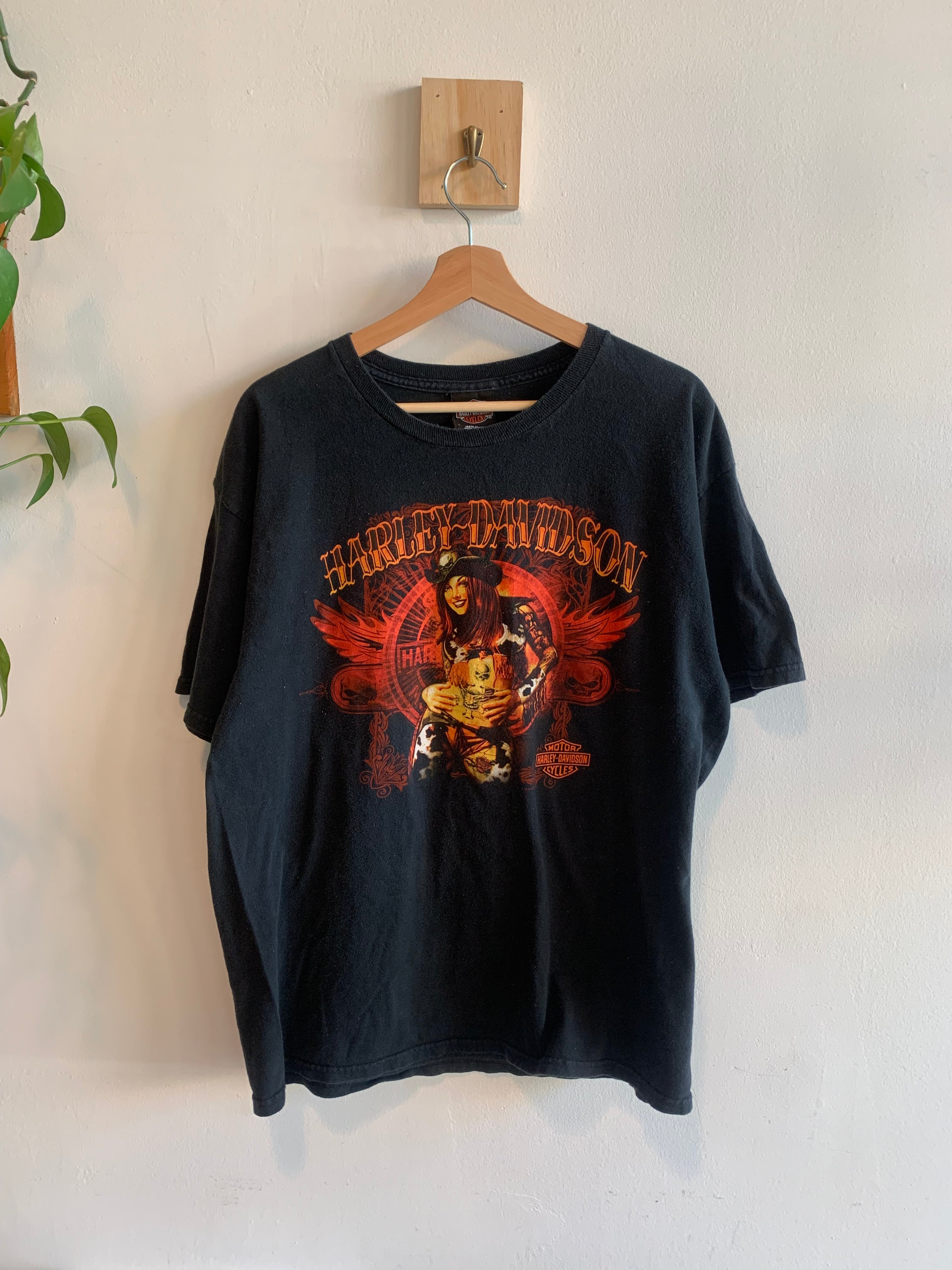 Harley Davidson Of Marietta Tee
