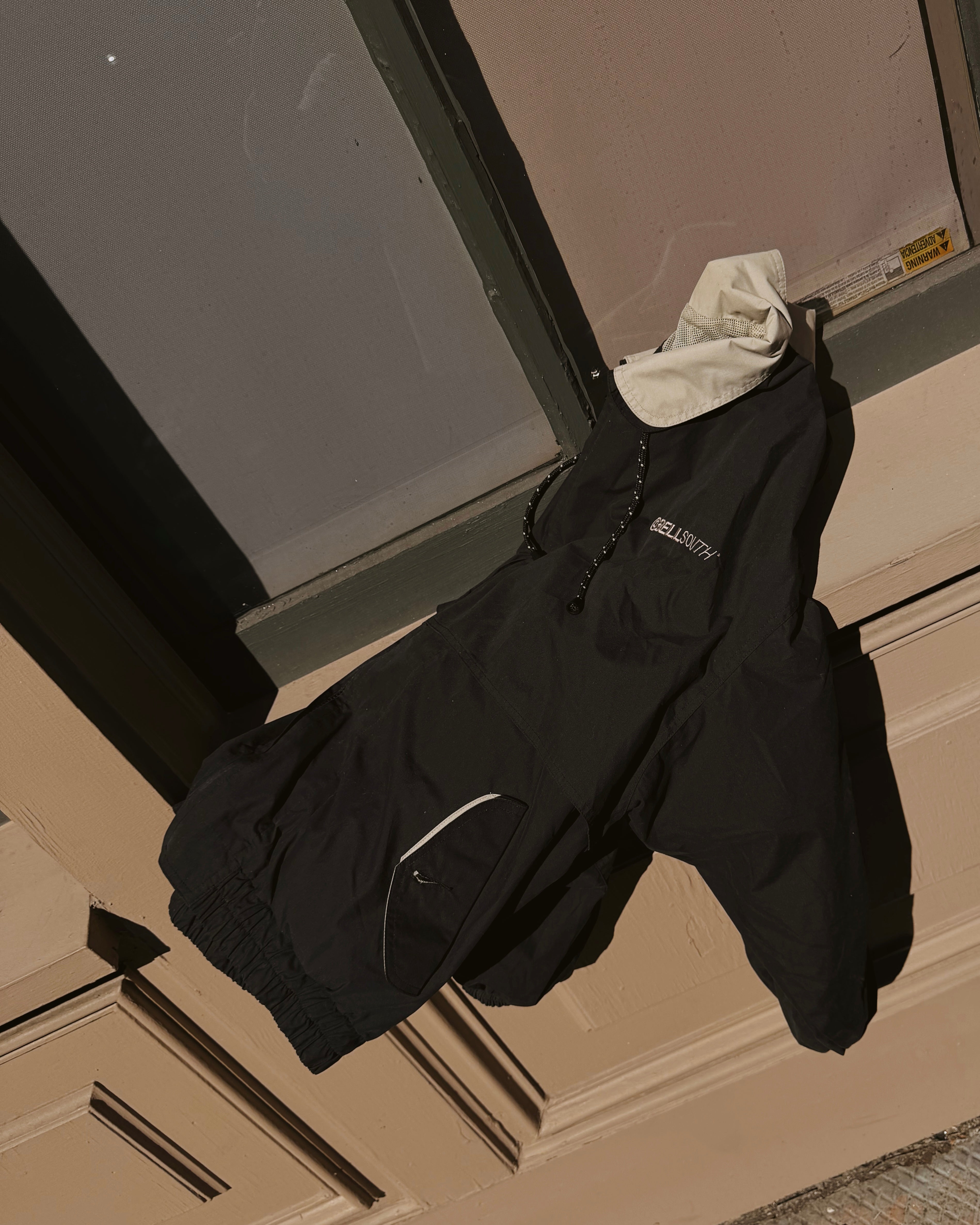 Vintage Bellsouth Jacket