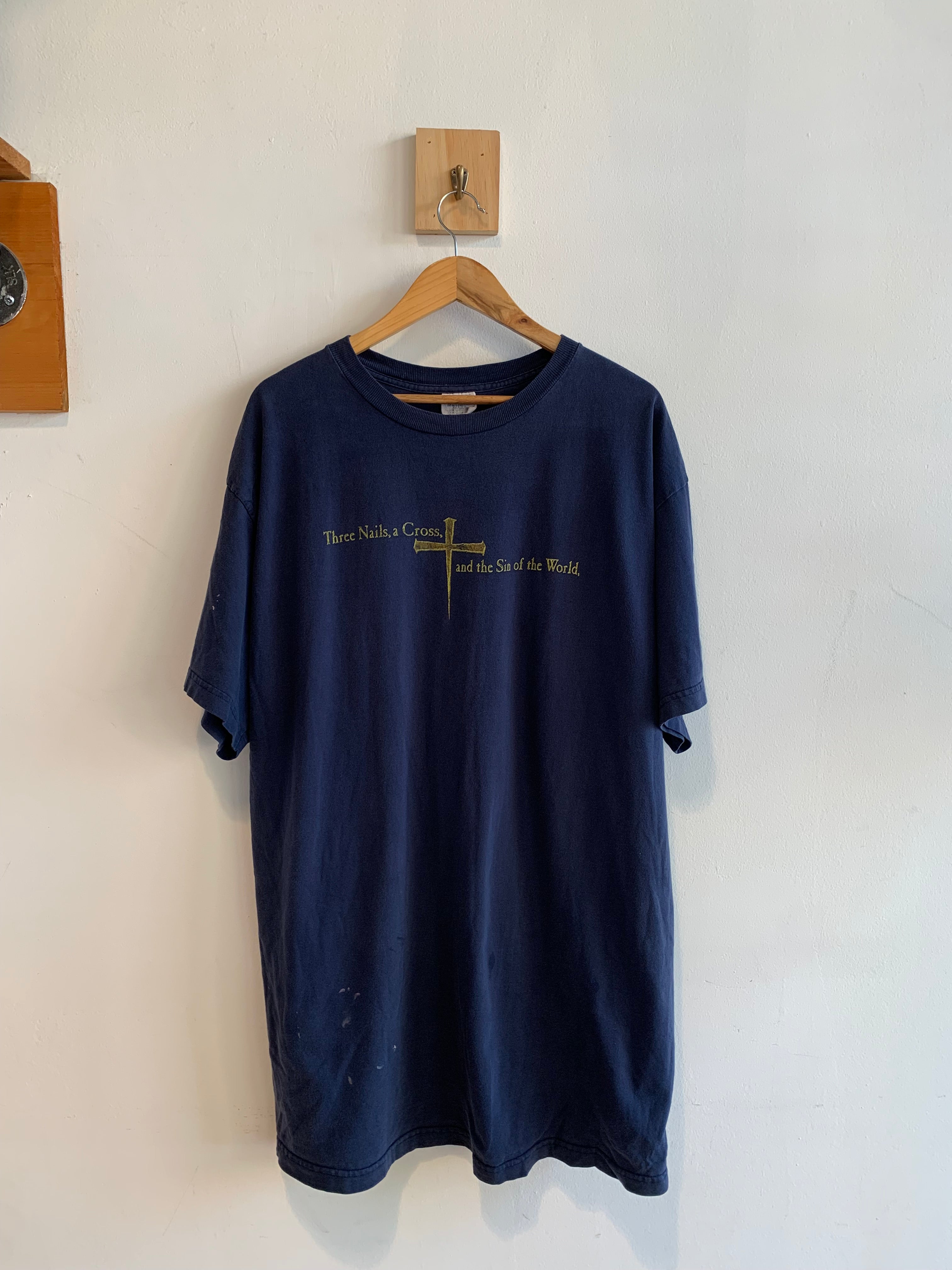 Vintage Verses Wear T-Shirt