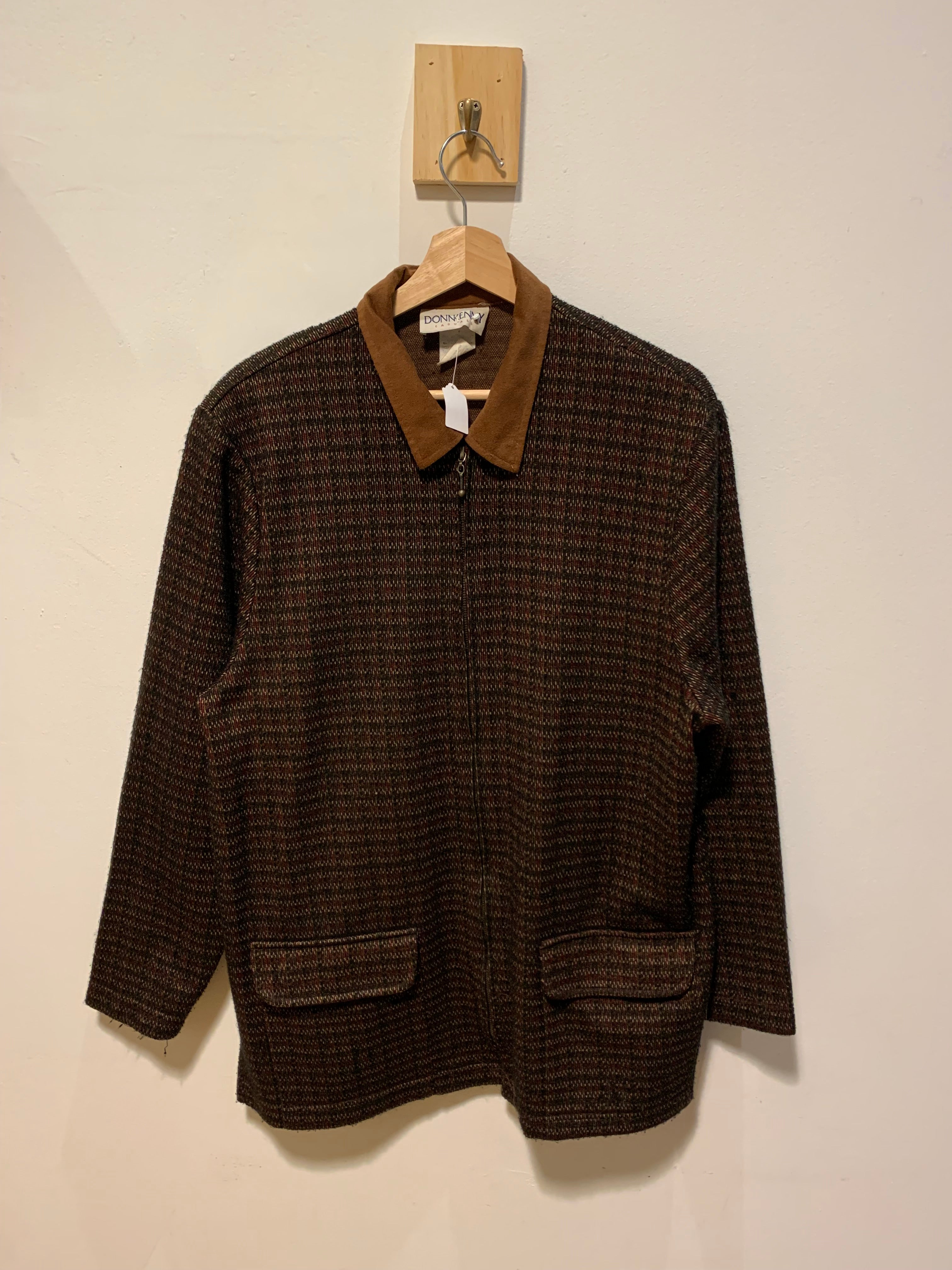 Vintage Donnkenny Jacket