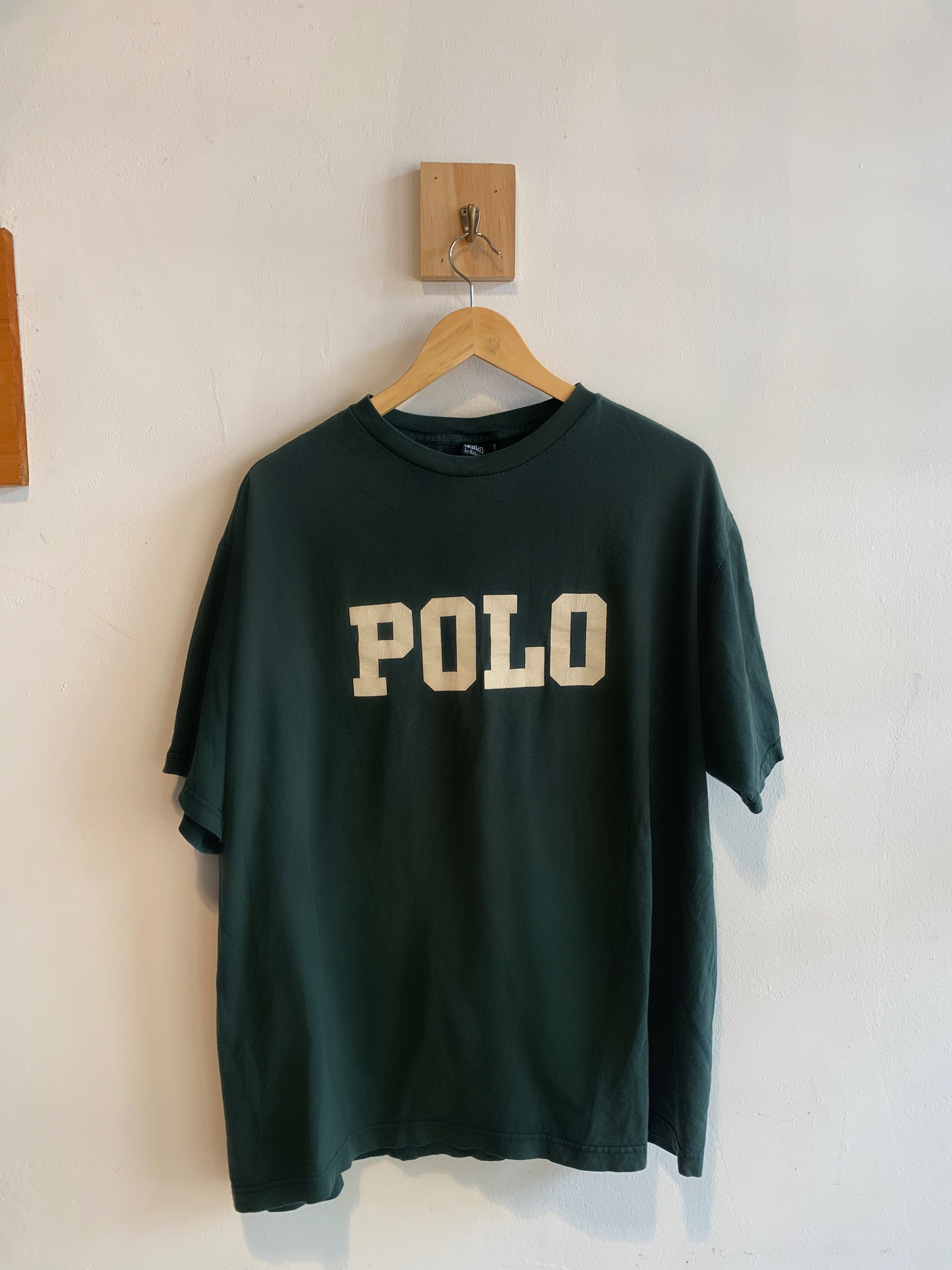 Vintage Polo Tee