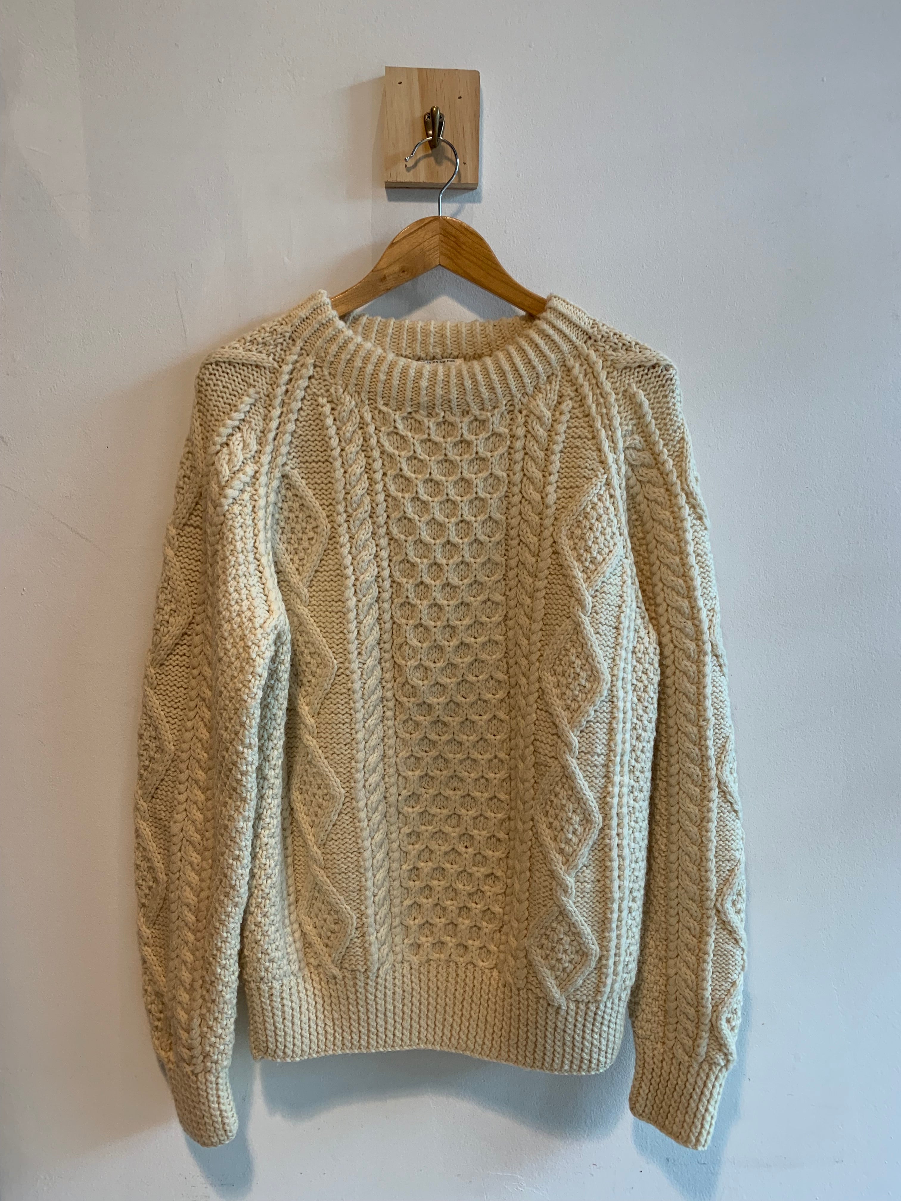 Vintage B. Altman & Co Sweater