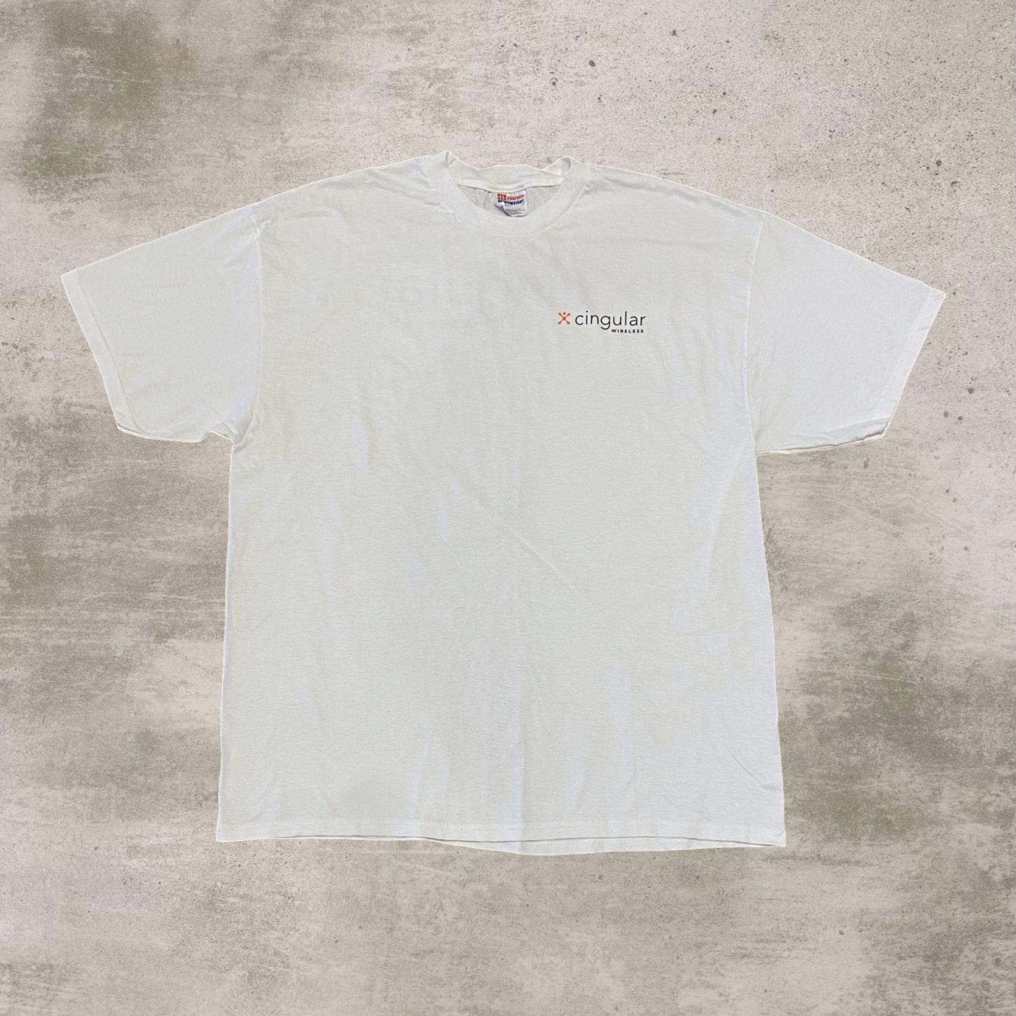 Cingular Wireless Tee