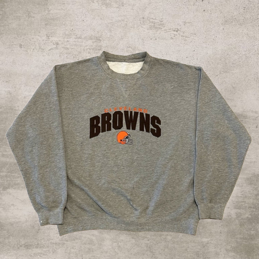 Vintage Cleveland Browns