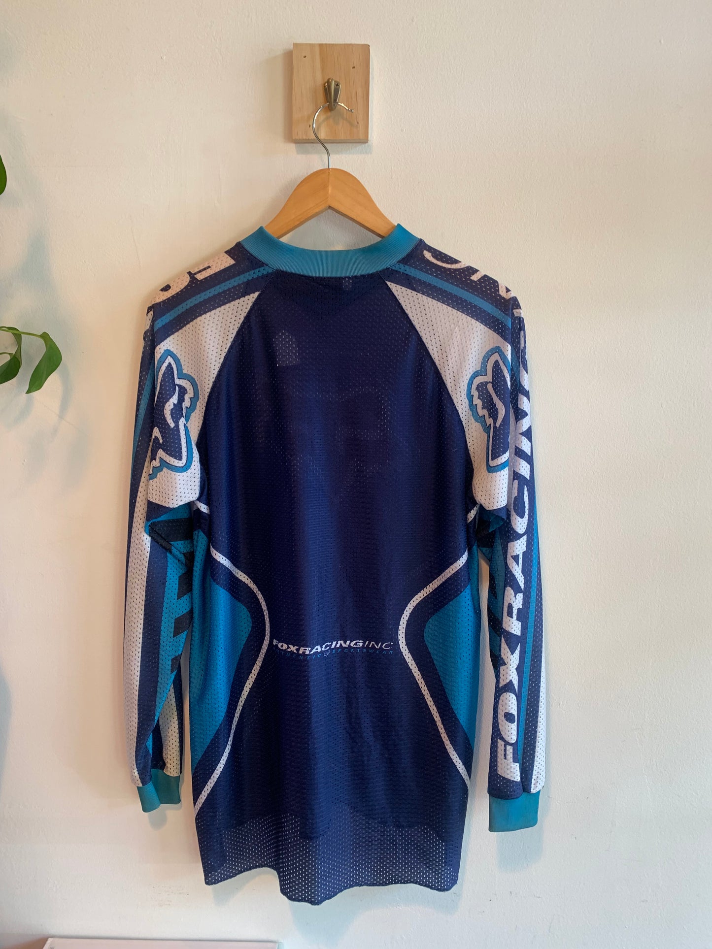Fox Racing Mesh Jersey