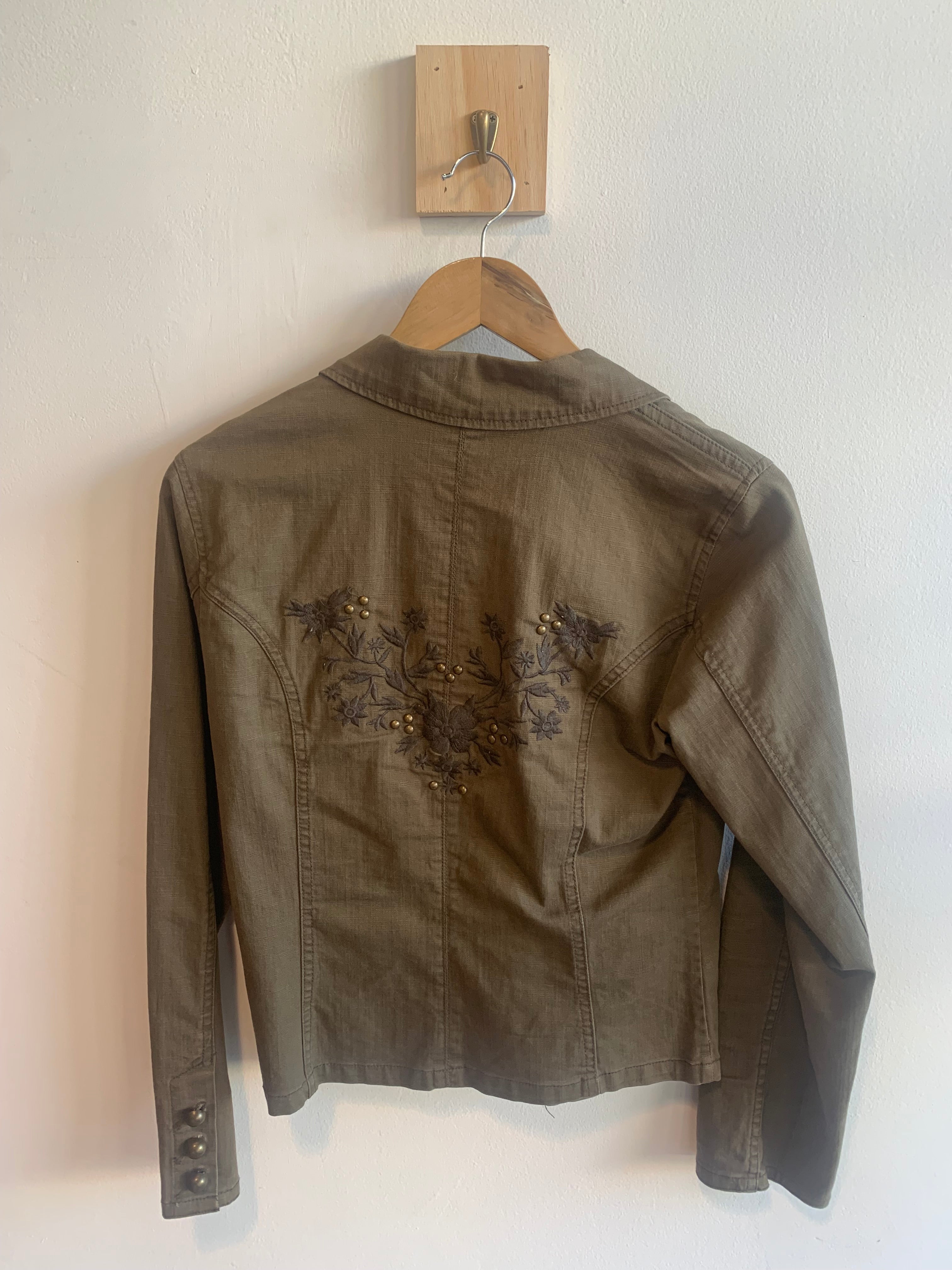 Vintage Women’s Faded Glory Jacket