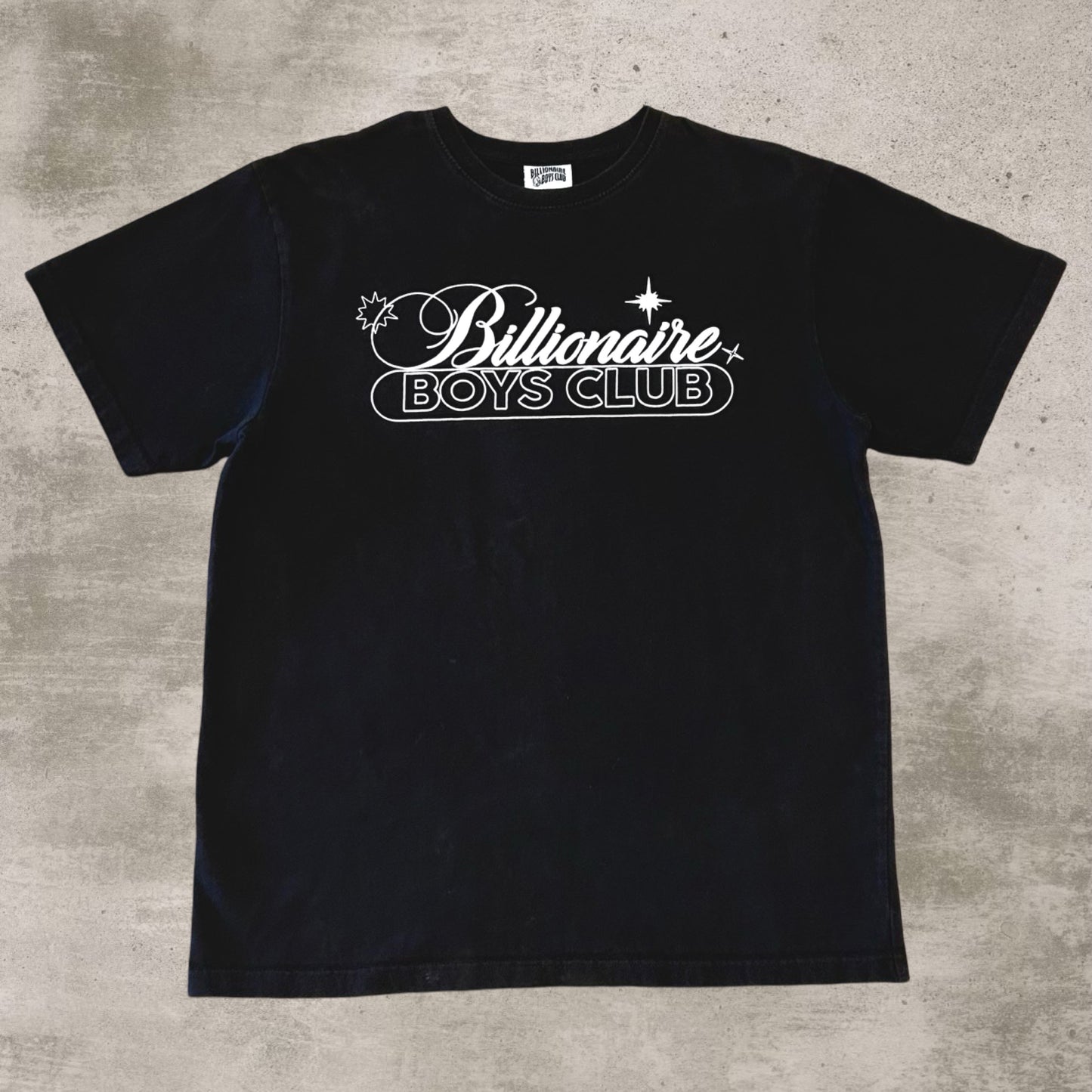 Billionaire Boys Club Tee