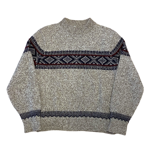 Vintage 70’s Pendleton Wool Sweater