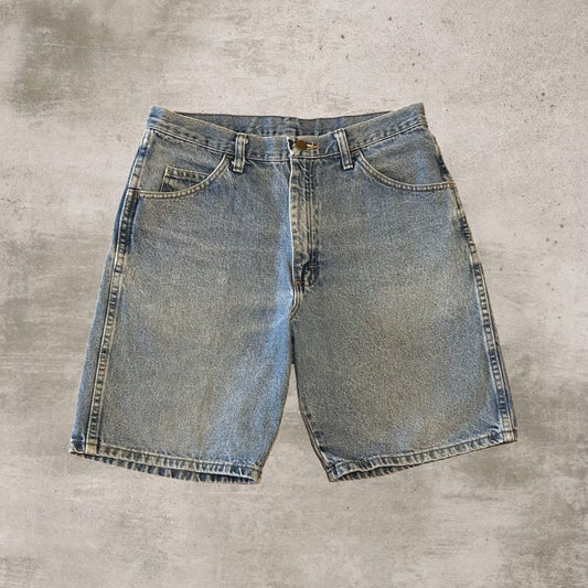 Vintage Jorts