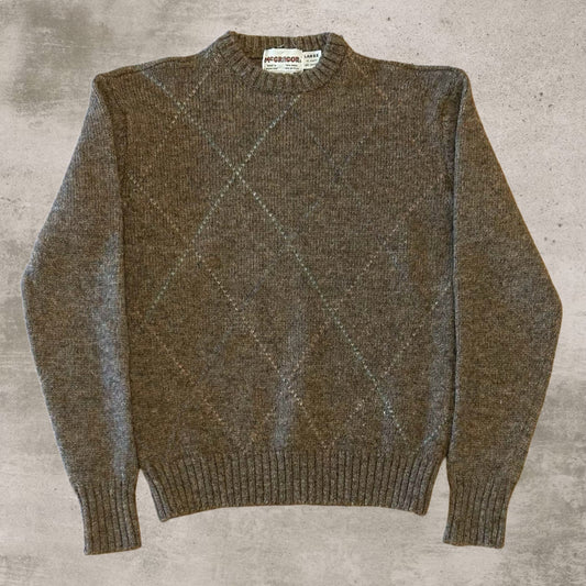 McGregor Knit Sweater