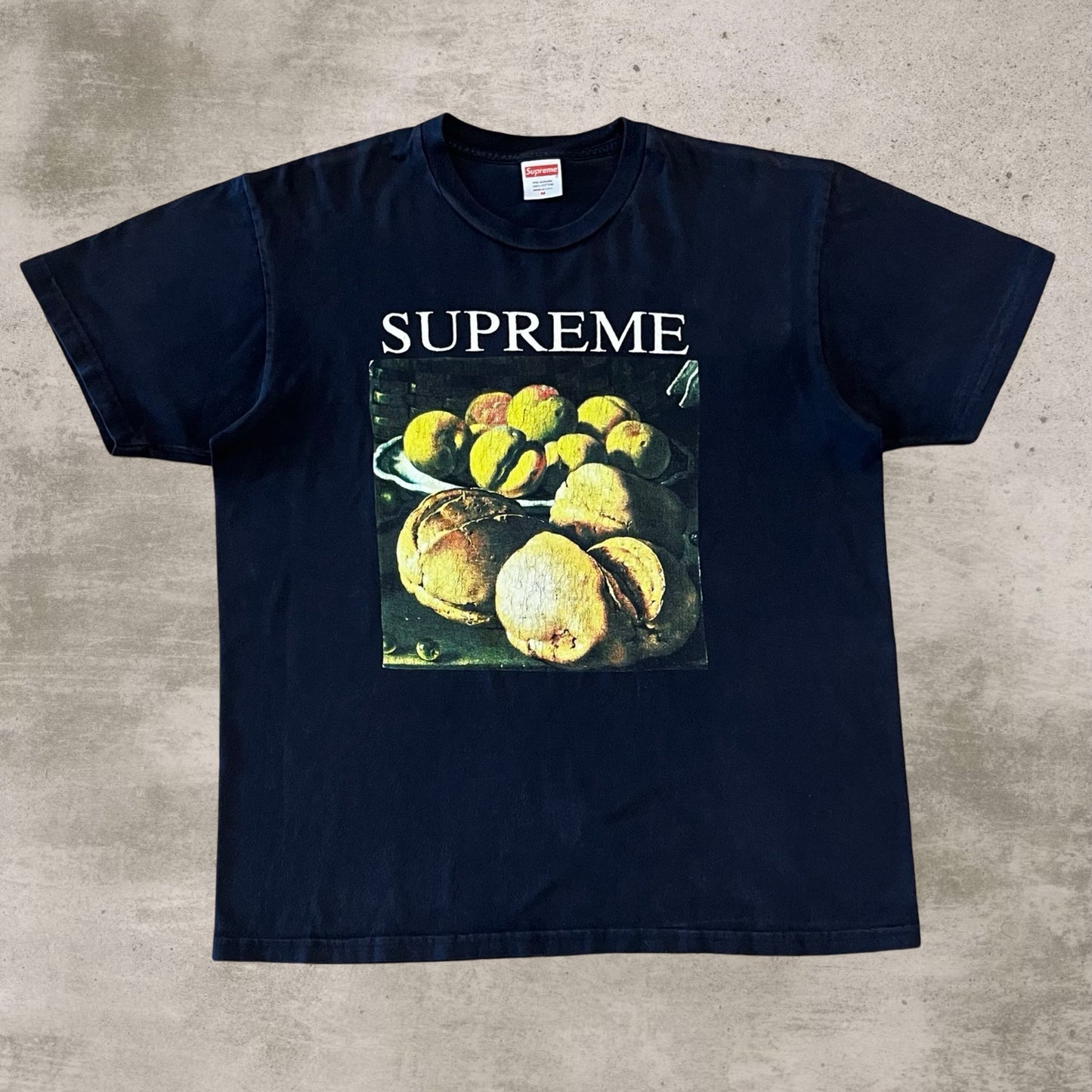 Supreme Still Life Tee