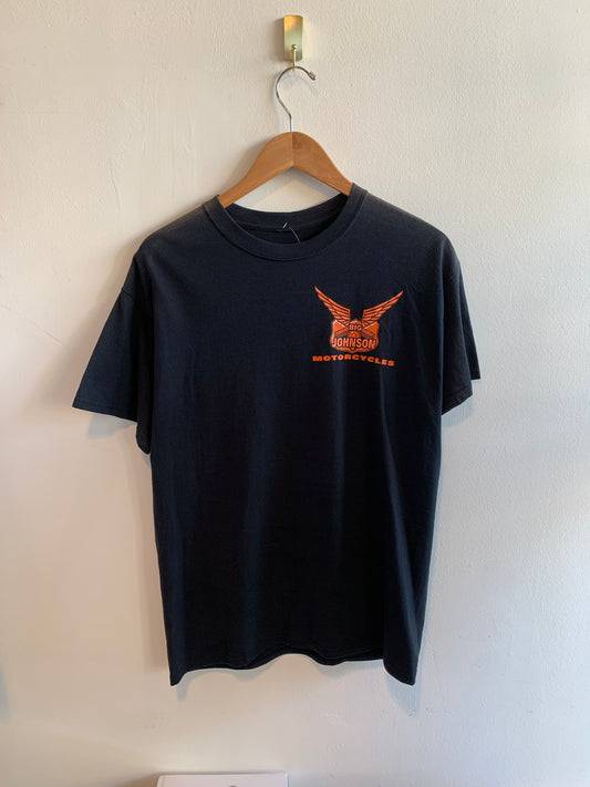 08’ Big Johnson Tee