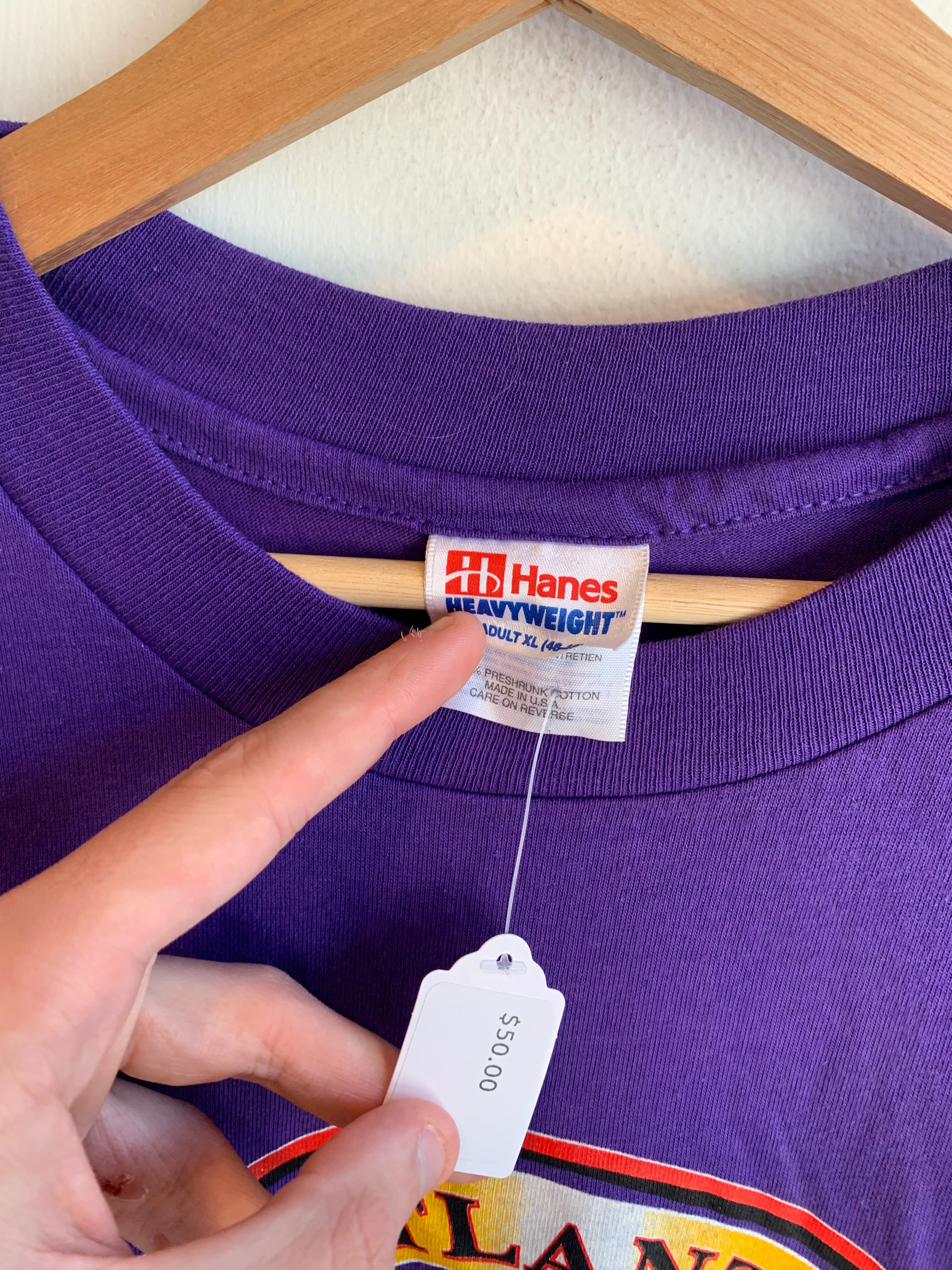 Vintage ‘96 Olympics City Tee