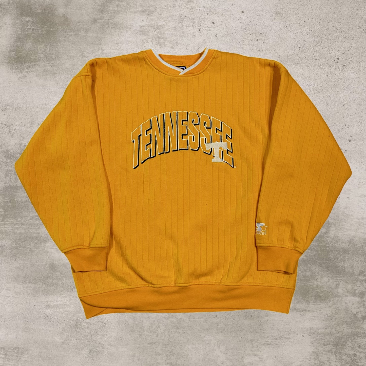 Vintage Starter Tennessee Crewneck