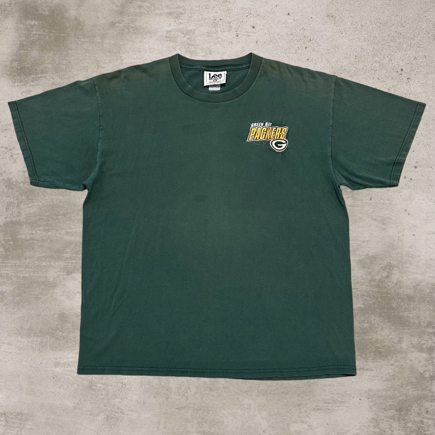 Vintage Green Bay Packers T-Shirt