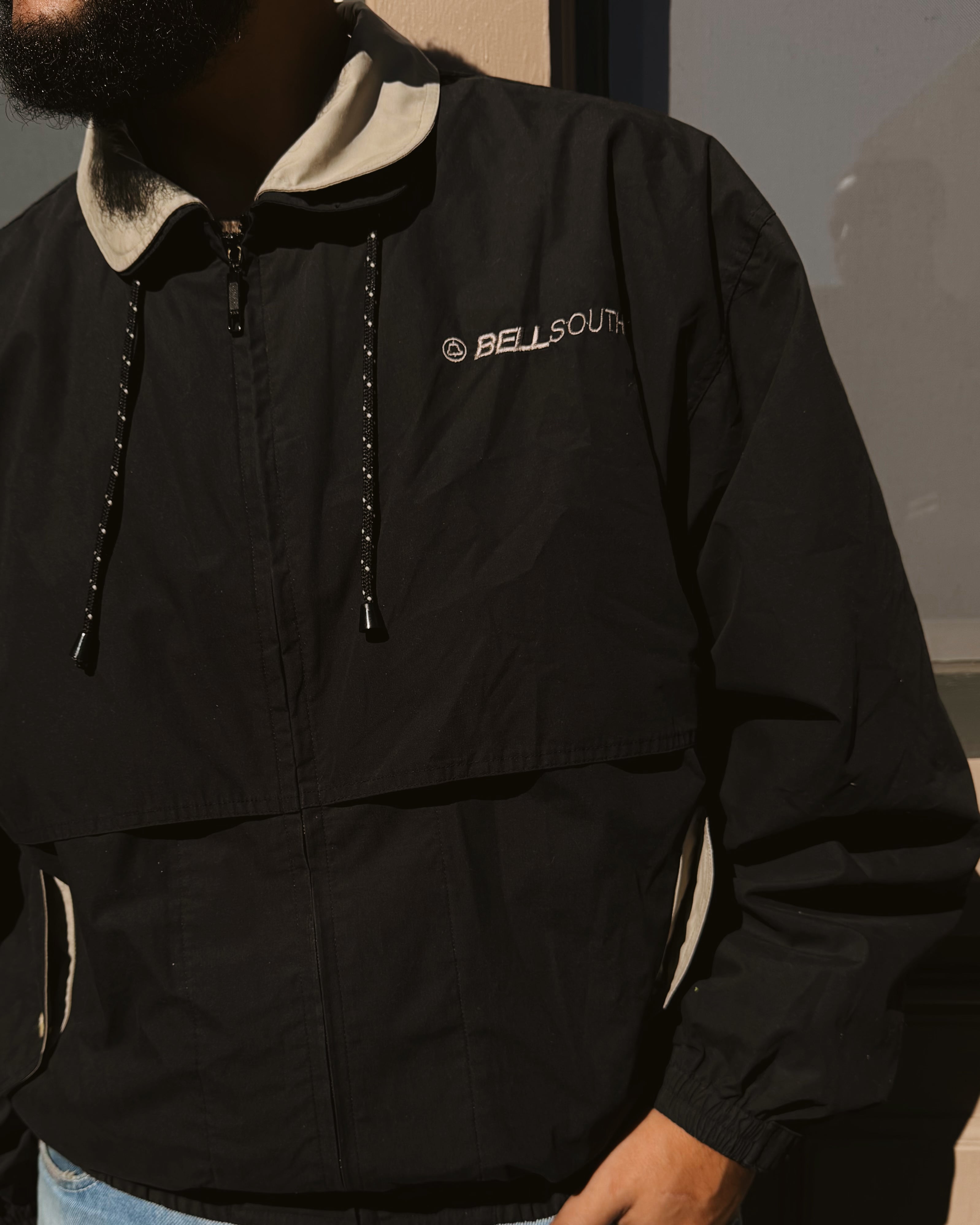 Vintage Bellsouth Jacket