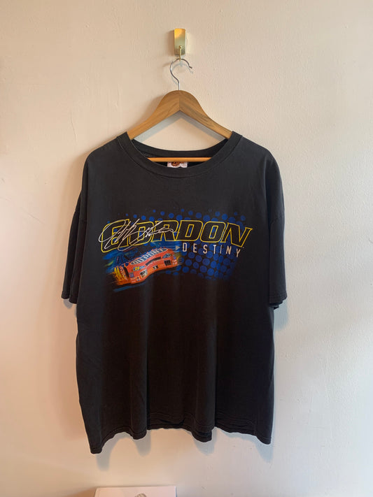 Vintage Jeff Gorden Tee