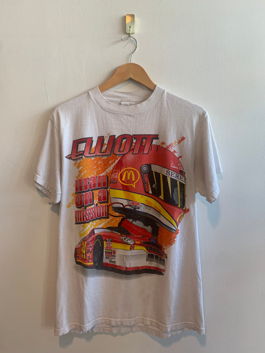 Vintage Chase Elliot Tee