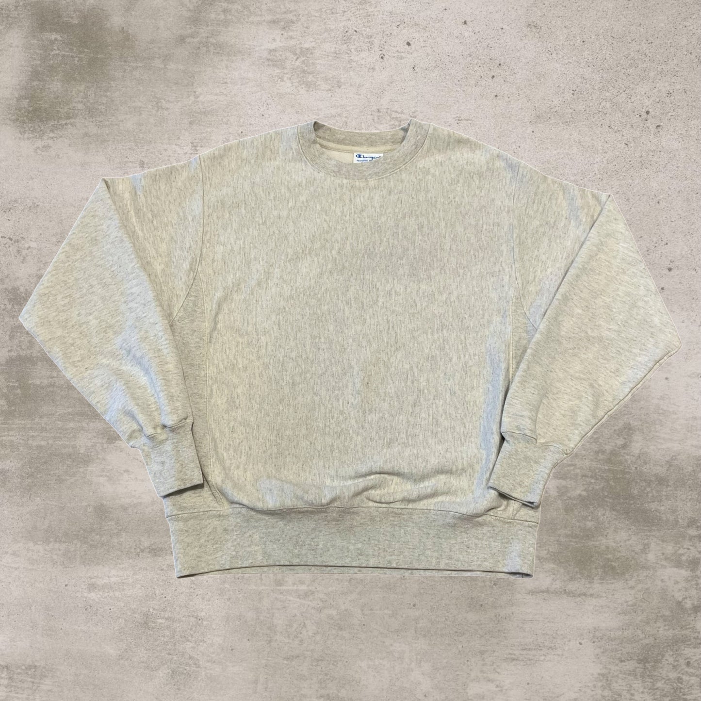 Champion Reverse Weave Crewneck