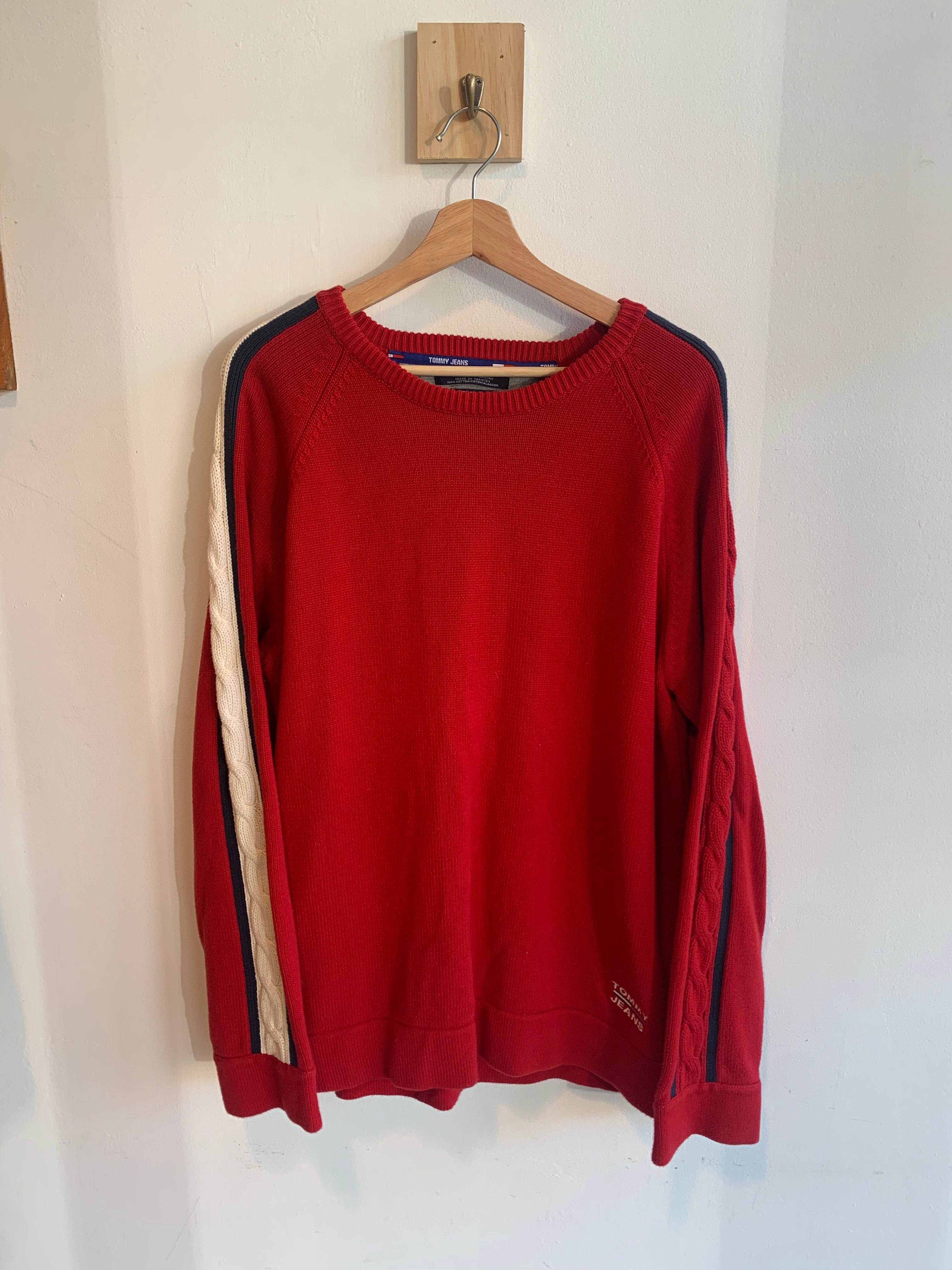 Vintage Tommy Hilfiger Sweater