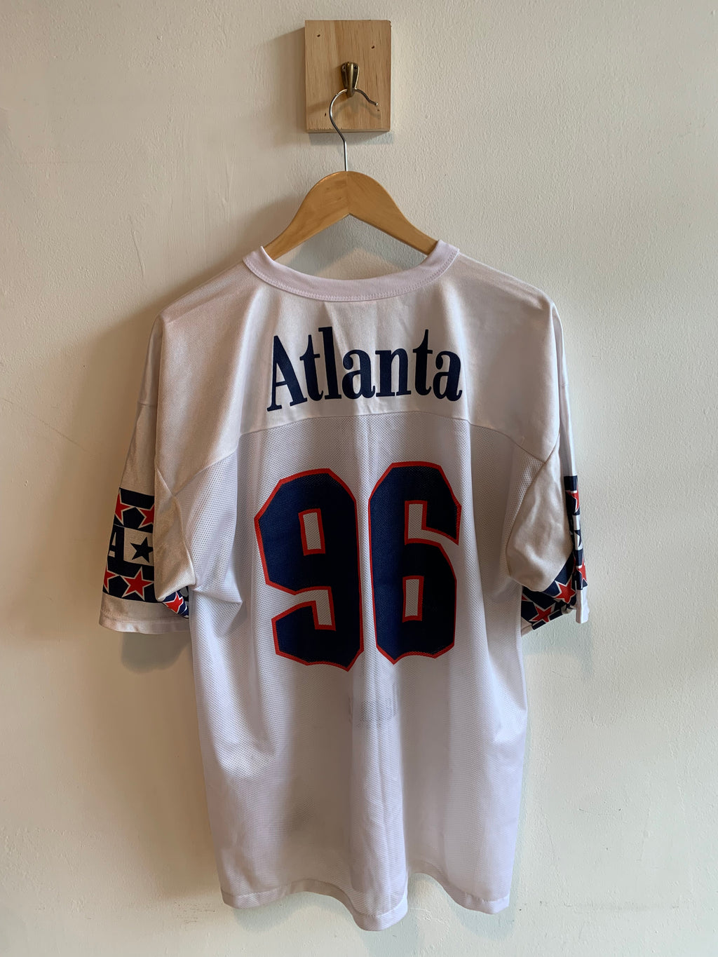 ‘96 Atlanta Olympics Jersey