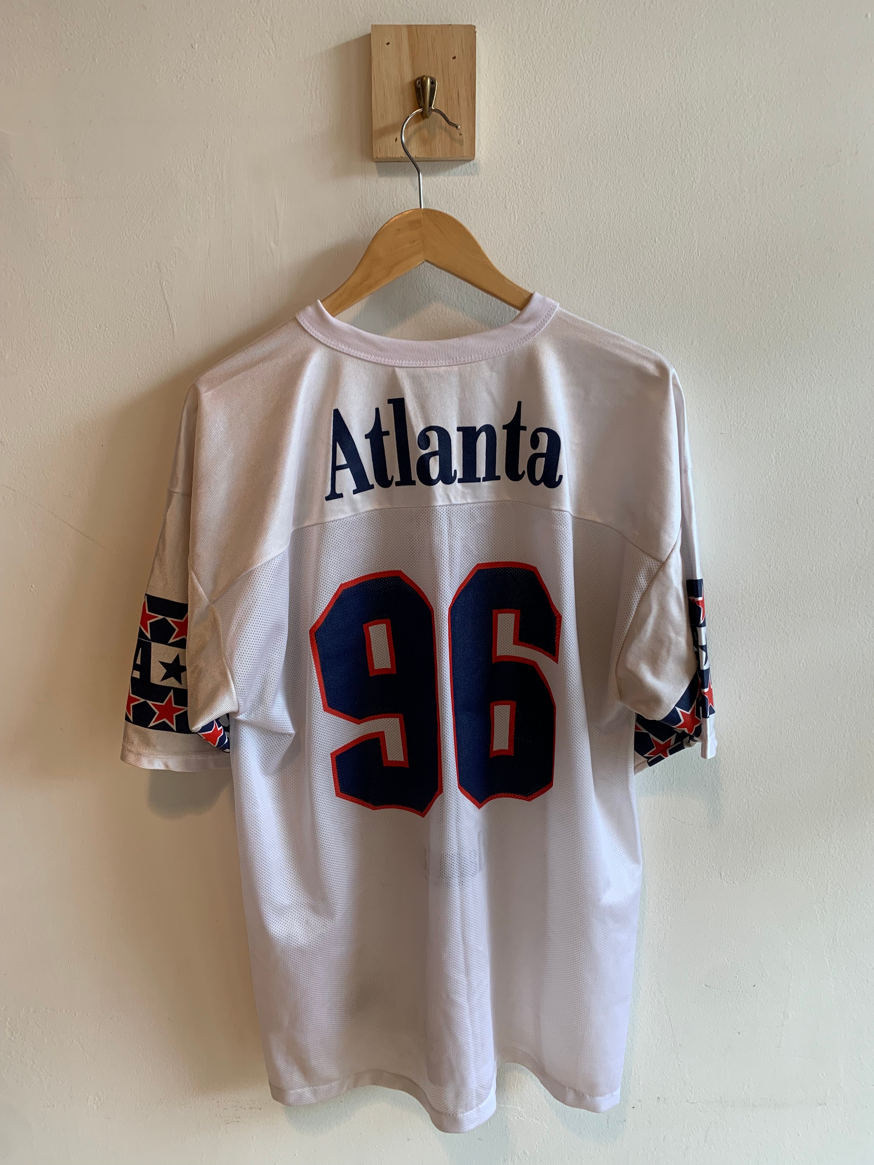 ‘96 Atlanta Olympics Jersey