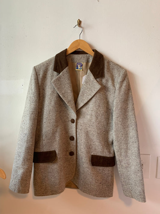 Vintage Yessica Blazer