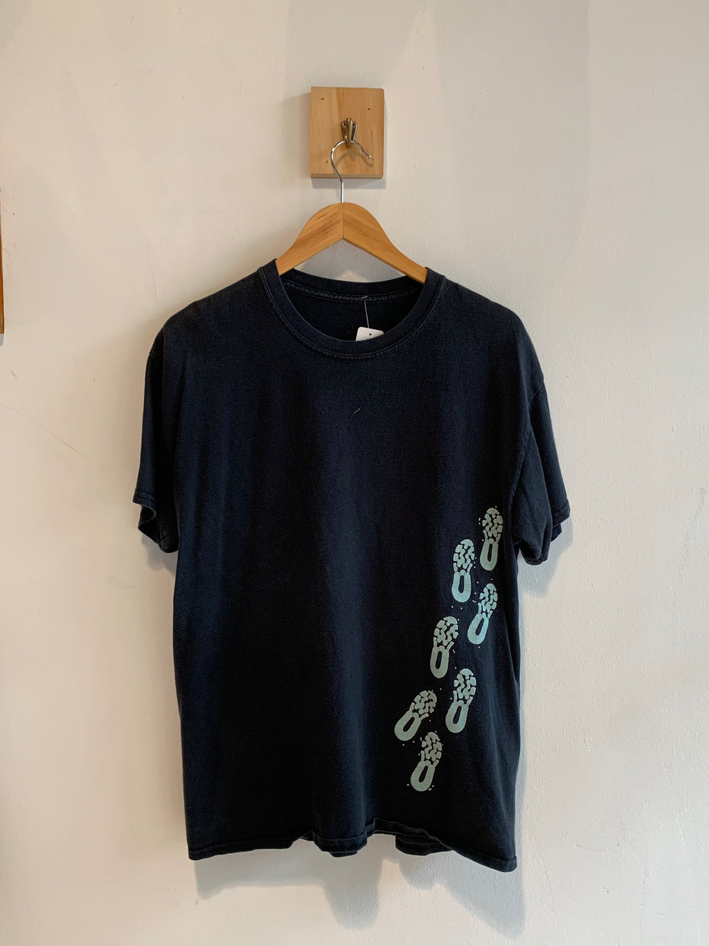 Travis Scott Cactus Jack Trails T-Shirt