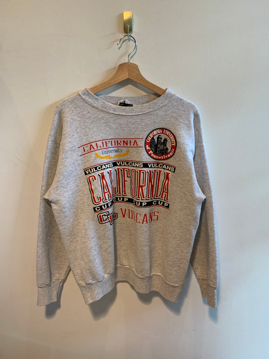 Vintage California University Sweatshirt
