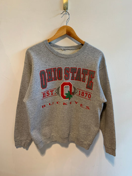 Vintage Ohio State Sweatshirt