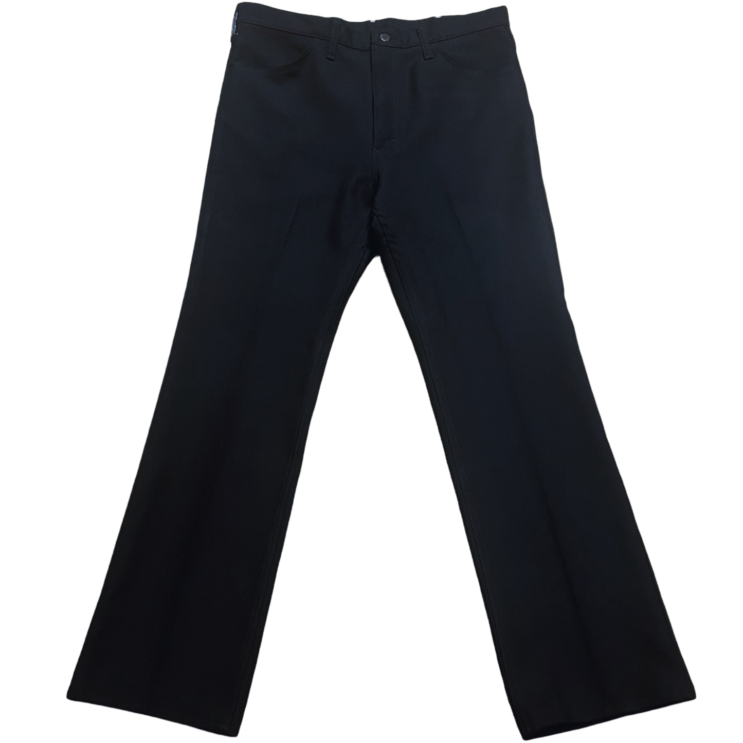 80’s Navy Wrangler Pants