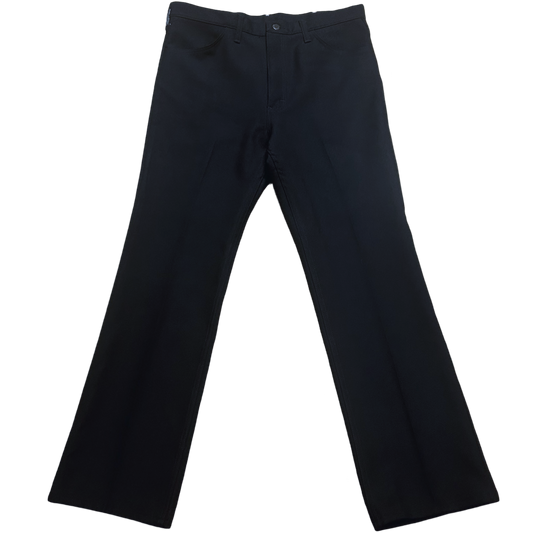 80’s Navy Wrangler Pants