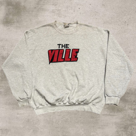 Vintage Louisville Crewneck