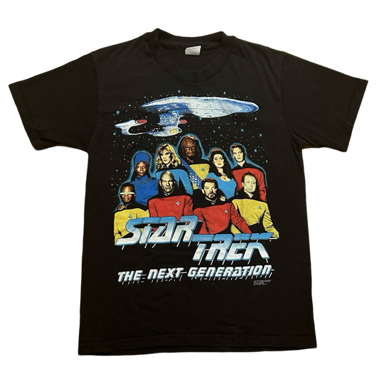 Vintage Star Trek T-Shirt