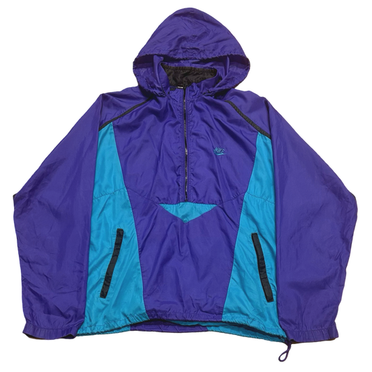 Vintage 90’s Nike Windbreaker